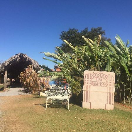 Hospedagem Portal Da Terra Sao Joao  Exteriér fotografie