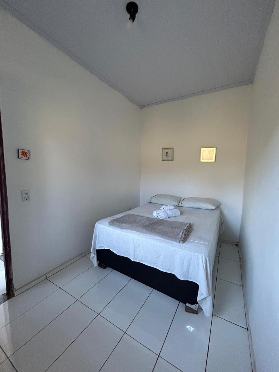 Hospedagem Portal Da Terra Sao Joao  Exteriér fotografie