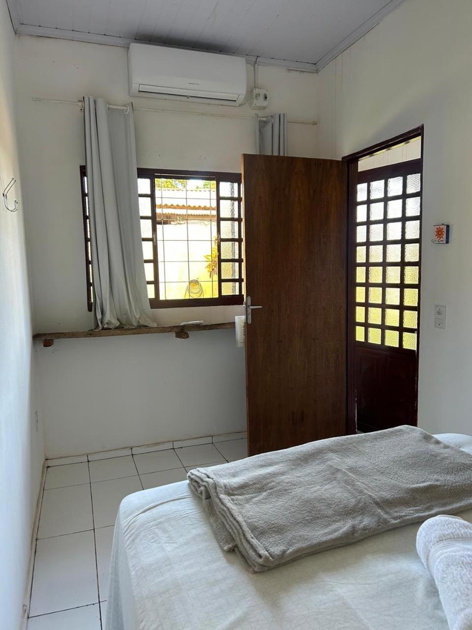 Hospedagem Portal Da Terra Sao Joao  Exteriér fotografie