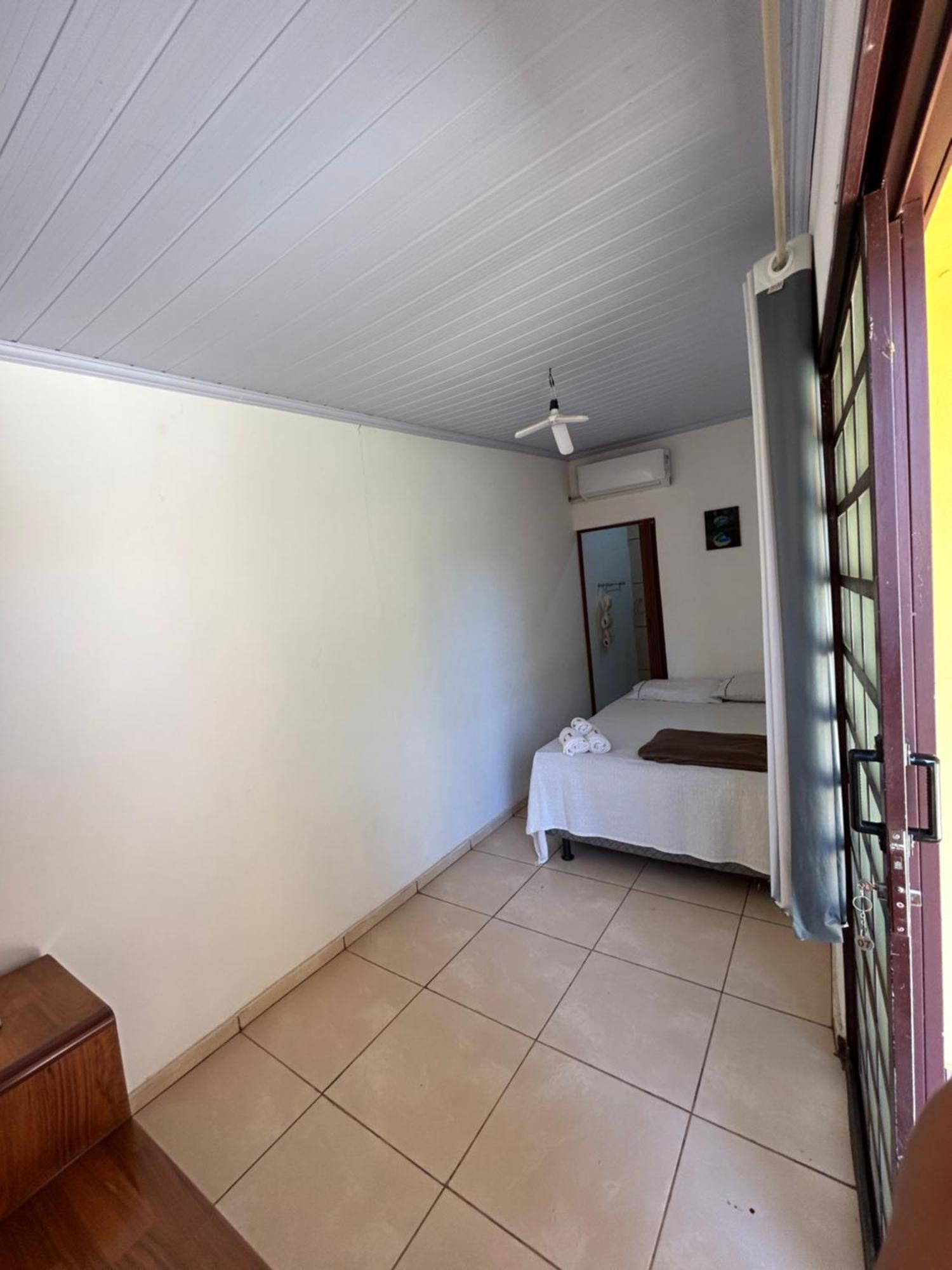 Hospedagem Portal Da Terra Sao Joao  Exteriér fotografie