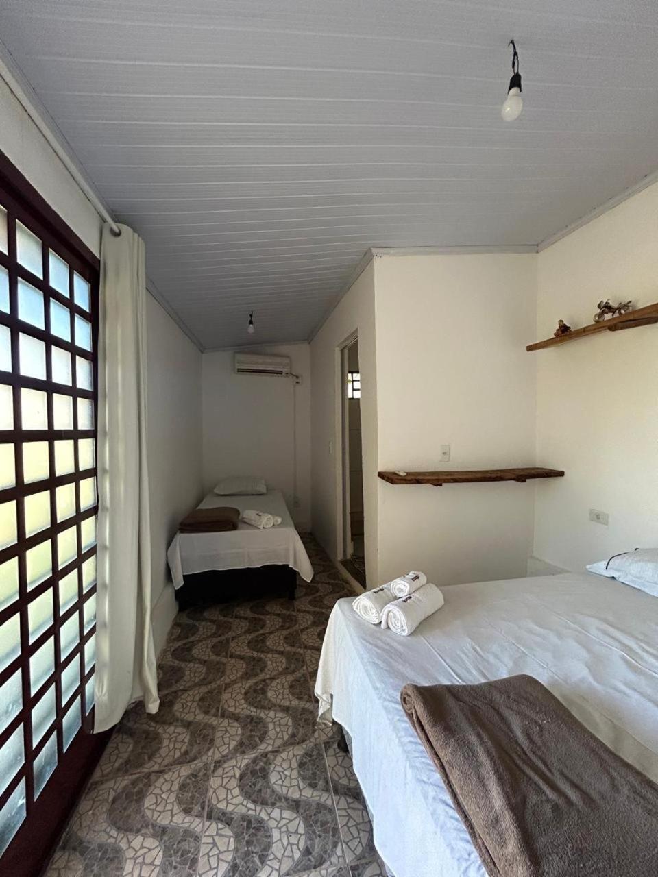 Hospedagem Portal Da Terra Sao Joao  Exteriér fotografie